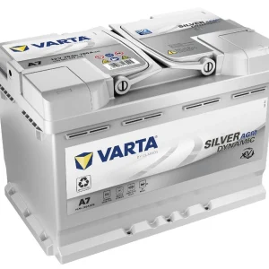 VARTA A7 AGM 12V 70AH
