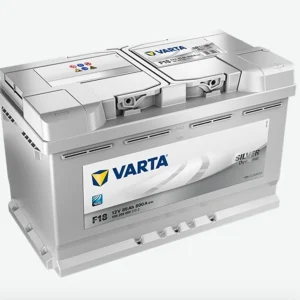VARTA F18 12V 85AH